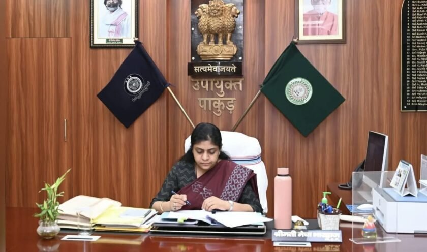 पाकुड़ में 18, 24 और 28 सितंबर को विशेष रक्तदान शिविर