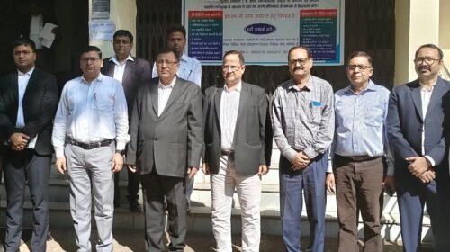 राष्ट्रीय लोक अदालत में 15,500 वादों का निपटारा