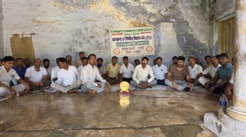 शिक्षकों की दो टूक पढ़ाने दें, कागजी काम में न उलझाएं; गैर-शैक्षणिक बोझ से मुक्ति की मांग