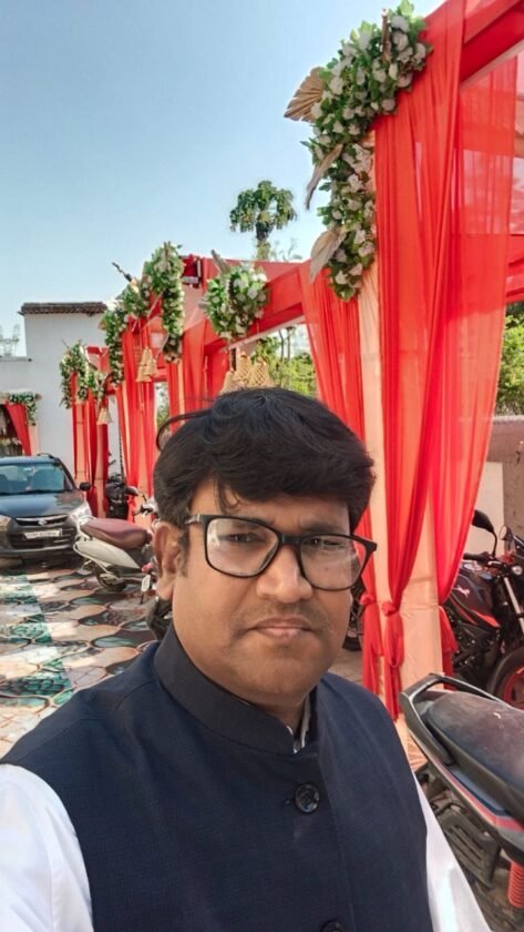 बाबा गणिनाथ गोविन्द जी की चतुर्थ वार्षिक जयंती समारोह 19 सितंबर को बाबा गणिनाथ गोविन्द जी की चतुर्थ वार्षिक जयंती समारोह 19 सितंबर को