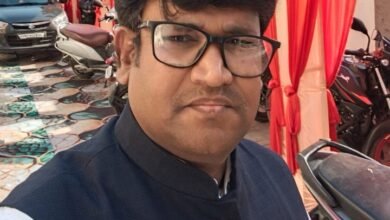 बाबा गणिनाथ गोविन्द जी की चतुर्थ वार्षिक जयंती समारोह 19 सितंबर को