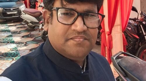 बाबा गणिनाथ गोविन्द जी की चतुर्थ वार्षिक जयंती समारोह 19 सितंबर को