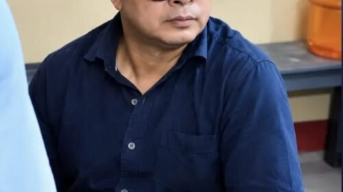 बरहरवा स्टेशन से कथित अंतरराज्यीय चोर गिरोह का सरगना गिरफ्तार, सोना बरामदगी की सूचना