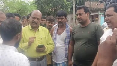 मदरसा दाउदिया में सदस्य चयन को लेकर हंगामा, प्रक्रिया फिलहाल स्थगित मदरसा दाउदिया में सदस्य चयन को लेकर हंगामा, प्रक्रिया फिलहाल स्थगित