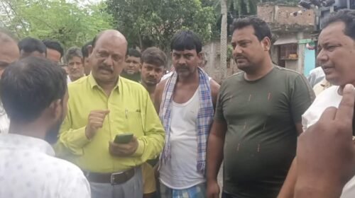 मदरसा दाउदिया में सदस्य चयन को लेकर हंगामा, प्रक्रिया फिलहाल स्थगित