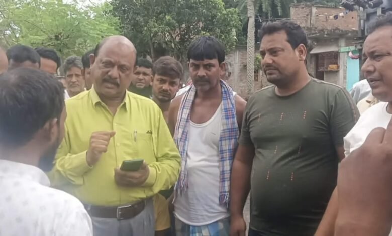 मदरसा दाउदिया में सदस्य चयन को लेकर हंगामा, प्रक्रिया फिलहाल स्थगित