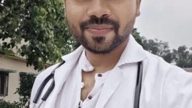 NEET-PG में लिट्टीपाड़ा के शिवम कुमार की शानदार सफलता, देशभर में 248वीं रैंक NEET-PG में लिट्टीपाड़ा के शिवम कुमार की शानदार सफलता, देशभर में 248वीं रैंक