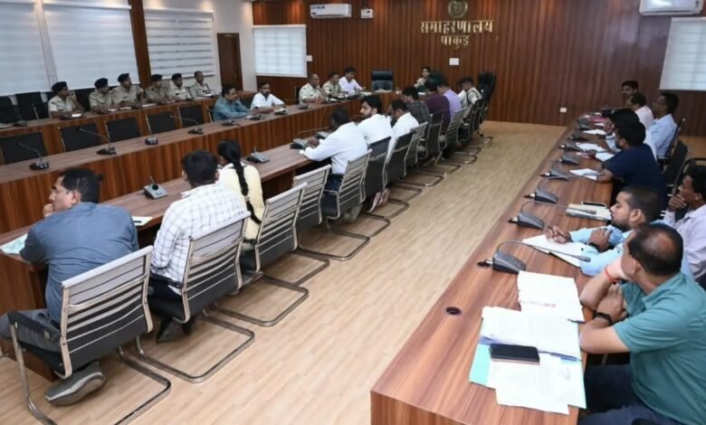 पाकुड़ में जनवरी-सितंबर तक 52 सड़क हादसे, 48 की मौत; ब्लैक स्पॉट पर बढ़ेगी सुरक्षा पाकुड़ में जनवरी-सितंबर तक 52 सड़क हादसे, 48 की मौत; ब्लैक स्पॉट पर बढ़ेगी सुरक्षा