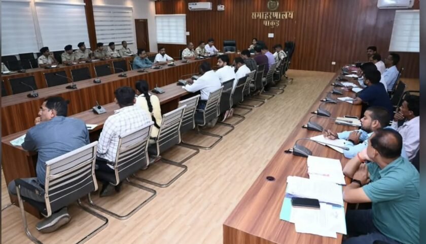 पाकुड़ में जनवरी-सितंबर तक 52 सड़क हादसे, 48 की मौत; ब्लैक स्पॉट पर बढ़ेगी सुरक्षा पाकुड़ में जनवरी-सितंबर तक 52 सड़क हादसे, 48 की मौत; ब्लैक स्पॉट पर बढ़ेगी सुरक्षा