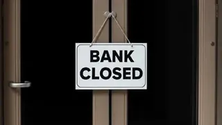 Bank:जरूरी काम पहले निपटाएं: 26 से 30 सितंबर तक लगातार 5 दिन बैंक सेवाएं प्रभावित रहने की आशंका