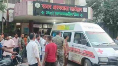 लातेहार: पतकी जंगल में युवक पर नुकीले हथियार से जानलेवा हमला,रांची ले जाते समय मौत;इलाके में सनसनी