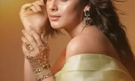 बॉलीवुड डेब्यू को लेकर नर्वस हैं ईशा मालवीय, बोलीं- आउटसाइडर के लिए बड़े पर्दे तक पहुंचना बड़ी बात
