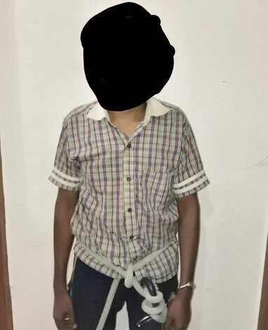 मनिका थाना कांड में वांछित आरोपी गिरफ्तार,भेजा गया न्यायिक हिरासत में मनिका थाना कांड में वांछित आरोपी गिरफ्तार,भेजा गया न्यायिक हिरासत में