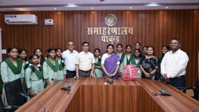 जामताड़ा में 2-4 अक्टूबर कबड्डी महाकुंभ, पाकुड़ टीम तैयार;रांची में बालिका टीम भी दिखाएगी दम जामताड़ा में 2-4 अक्टूबर कबड्डी महाकुंभ, पाकुड़ टीम तैयार;रांची में बालिका टीम भी दिखाएगी दम