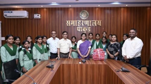 जामताड़ा में 2-4 अक्टूबर कबड्डी महाकुंभ, पाकुड़ टीम तैयार;रांची में बालिका टीम भी दिखाएगी दम