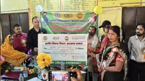 SHG की दीदियों की आय बढ़ाने पर फोकस, सकरीगली AGM में लखपति दीदी अभियान को गति देने का संकल्प