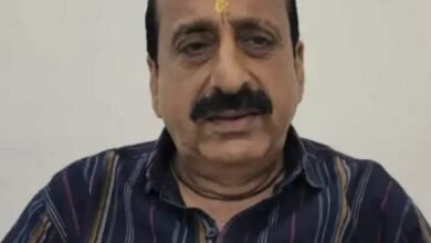Pakud:सही नाम-उम्र वालों को भी नोटिस क्यों? SIR पर कांग्रेस ने आयोग से मांगा जवाब Pakud:सही नाम-उम्र वालों को भी नोटिस क्यों? SIR पर कांग्रेस ने आयोग से मांगा जवाब