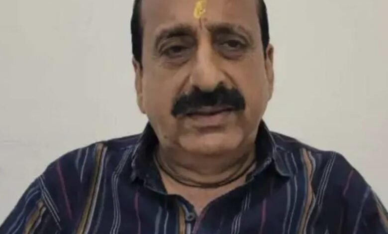 Pakud:सही नाम-उम्र वालों को भी नोटिस क्यों? SIR पर कांग्रेस ने आयोग से मांगा जवाब Pakud:सही नाम-उम्र वालों को भी नोटिस क्यों? SIR पर कांग्रेस ने आयोग से मांगा जवाब