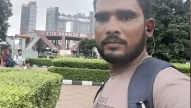 फरक्का के युवक की संदिग्ध मौत, मजदूरी के लिए निकला था कोलकाता—बर्द्धमान में मिला शव फरक्का के युवक की संदिग्ध मौत, मजदूरी के लिए निकला था कोलकाता—बर्द्धमान में मिला शव