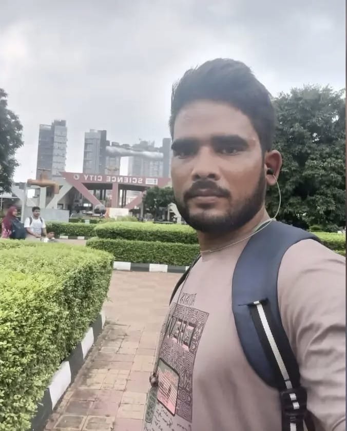 फरक्का के युवक की संदिग्ध मौत, मजदूरी के लिए निकला था कोलकाता—बर्द्धमान में मिला शव