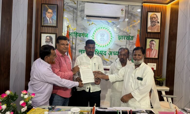 कब्रिस्तान व ईदगाह की मूलभूत सुविधाओं के विकास की मांग