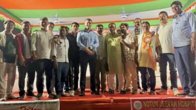 फरक्का में रोमांचक फाइनल: एक गोल से बोलपुर नवीन संघ बना चैंपियन