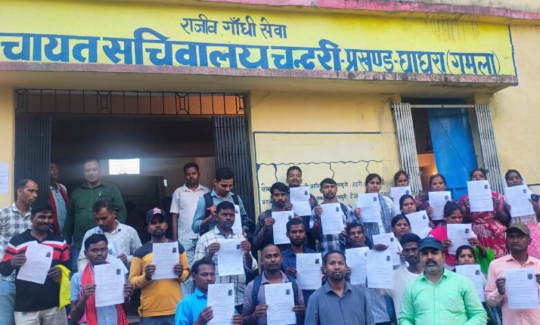 चुंदरी में ड्राइविंग लाइसेंस महाभियान: 55 को लर्निंग, 4 को स्थायी लाइसेंस मिला,स्कूल में चला जागरूकता अभियान चुंदरी में ड्राइविंग लाइसेंस महाभियान: 55 को लर्निंग, 4 को स्थायी लाइसेंस मिला,स्कूल में चला जागरूकता अभियान