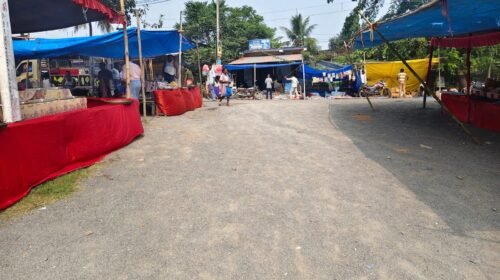 6 की थाप पर झूमेंगे आदिवासी समूह, पूजा-अर्चना के साथ शुरू होगा ऐतिहासिक मेला