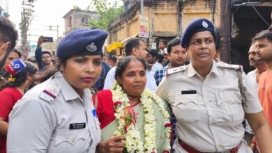 मालदा जिला परिषद में बड़ा सियासी उलटफेर, चार सदस्यों वाली भाजपा ने 24 के समर्थन से बनाई सत्ता
