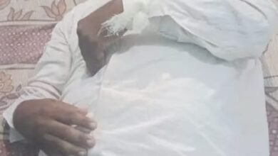 तेज रफ्तार स्कॉर्पियो ने बाइक सवार पशु चिकित्सक को मारी टक्कर, गंभीर हालत में पटना रेफर तेज रफ्तार स्कॉर्पियो ने बाइक सवार पशु चिकित्सक को मारी टक्कर, गंभीर हालत में पटना रेफर