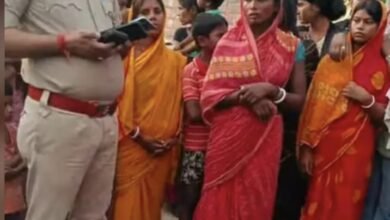 शौच के लिए निकले 18 वर्षीय युवक का शव घर के पास मिला, परिजनों ने लगाया हत्या का आरोप