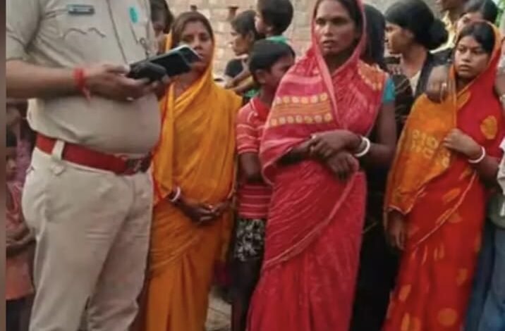 शौच के लिए निकले 18 वर्षीय युवक का शव घर के पास मिला, परिजनों ने लगाया हत्या का आरोप