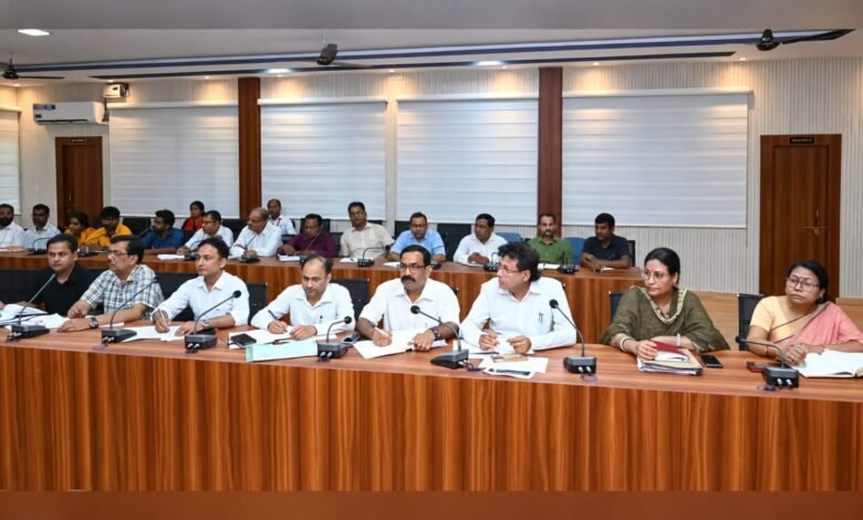 आंगनबाड़ी केंद्रों में लापरवाही नहीं चलेगी! बच्चों की हाजिरी से पोषण तक डीसी सख्त