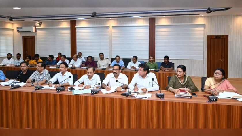 आंगनबाड़ी केंद्रों में लापरवाही नहीं चलेगी! बच्चों की हाजिरी से पोषण तक डीसी सख्त