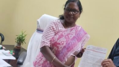SKMU PG Semester 2 Exam Date Clash With SSC CGL and JTET SKMU PG Semester 2 Exam Date Clash With SSC CGL and JTET