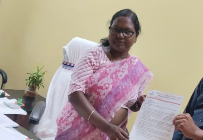 SKMU PG Semester 2 Exam Date Clash With SSC CGL and JTET SKMU PG Semester 2 Exam Date Clash With SSC CGL and JTET