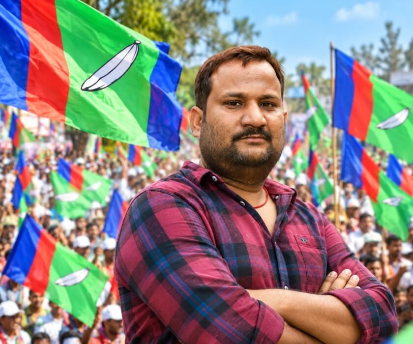यह कैसी राजनीति , भाजपा - कांग्रेस पत्थरबाजी प्रकरण पर दोषियों के विरुद्ध हो कार्रवाई: अप्पू यह कैसी राजनीति , भाजपा - कांग्रेस पत्थरबाजी प्रकरण पर दोषियों के विरुद्ध हो कार्रवाई: अप्पू