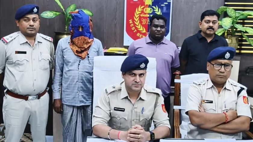 मुर्शिदाबाद में मिलावटी हल्दी का खुलासा, 27 क्विंटल आटा जब्त मुर्शिदाबाद में मिलावटी हल्दी का खुलासा, 27 क्विंटल आटा जब्त