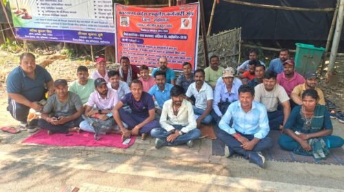 Sahibganj News:आश्वासन के बाद भी मांगें अधूरी,108 एंबुलेंस कर्मियों ने फिर खोला मोर्चा