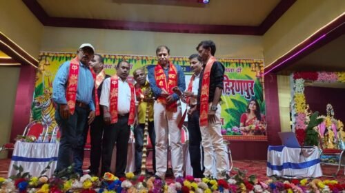 हिरणपुर में ऑनलाइन क्विज प्रतियोगिता, ओपन चैलेंज में राज प्रथम