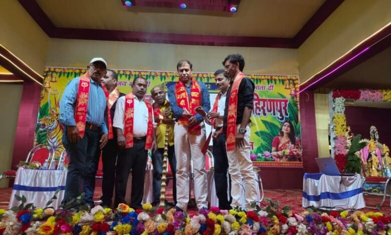 हिरणपुर में ऑनलाइन क्विज प्रतियोगिता, ओपन चैलेंज में राज प्रथम
