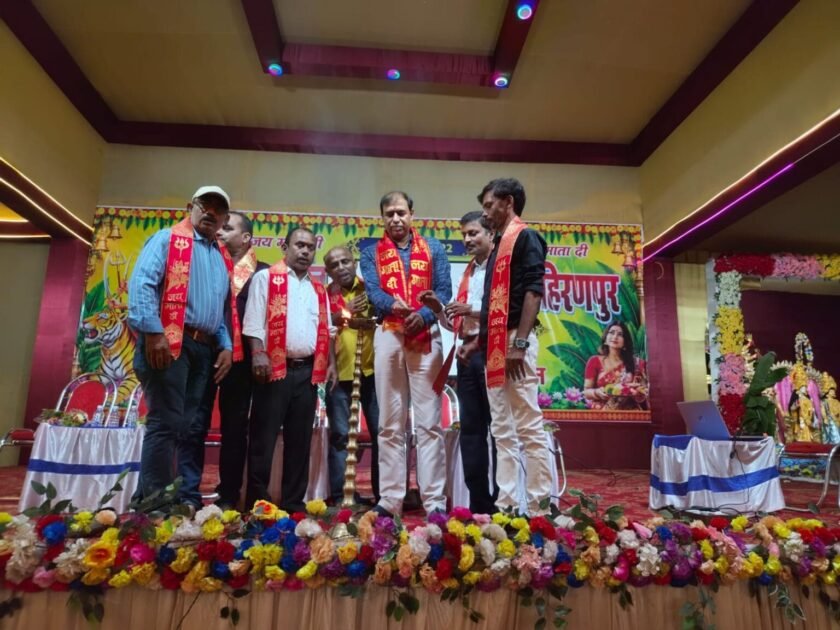 हिरणपुर में ऑनलाइन क्विज प्रतियोगिता, ओपन चैलेंज में राज प्रथम