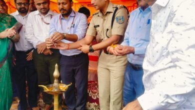 लातेहार के हेरहंज में नहन जयंती पर नागपुरी भाषा-संस्कृति संरक्षण कार्यक्रम लातेहार के हेरहंज में नहन जयंती पर नागपुरी भाषा-संस्कृति संरक्षण कार्यक्रम