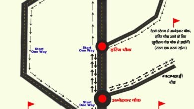 दुर्गापूजा को लेकर पाकुड़ में बदला यातायात रूट,17 से 21 अक्टूबर तक लागू रहेगा डायवर्जन
