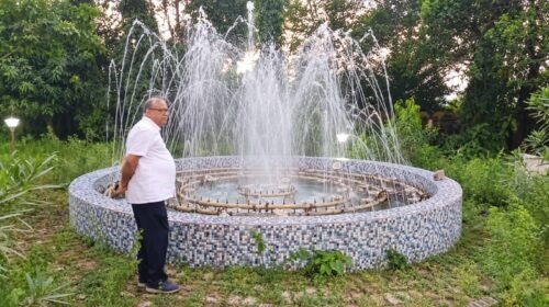 पाकुड़ सदर अस्पताल में सिविल सर्जन का औचक निरीक्षण, व्यवस्था सुधारने को दिखाई सख्ती