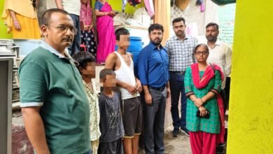 साहिबगंज की आइसक्रीम फैक्ट्री में तीन बाल श्रमिक मुक्त, मालिक पर FIR दर्ज