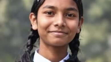 साहिबगंज की बेटी स्मृति मैरी किस्कू का राष्ट्रीय टीम में चयन, अब पुणे में दिखायेंगी दम