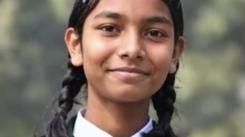 साहिबगंज की बेटी स्मृति मैरी किस्कू का राष्ट्रीय टीम में चयन, अब पुणे में दिखायेंगी दम
