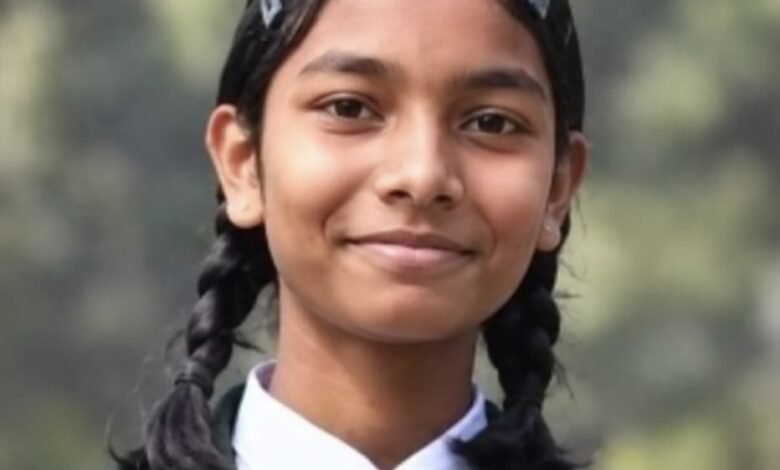 साहिबगंज की बेटी स्मृति मैरी किस्कू का राष्ट्रीय टीम में चयन, अब पुणे में दिखायेंगी दम साहिबगंज की बेटी स्मृति मैरी किस्कू का राष्ट्रीय टीम में चयन, अब पुणे में दिखायेंगी दम
