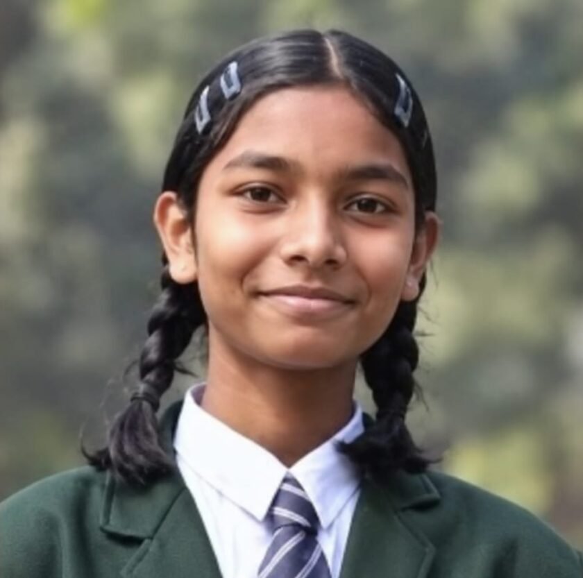साहिबगंज की बेटी स्मृति मैरी किस्कू का राष्ट्रीय टीम में चयन, अब पुणे में दिखायेंगी दम साहिबगंज की बेटी स्मृति मैरी किस्कू का राष्ट्रीय टीम में चयन, अब पुणे में दिखायेंगी दम